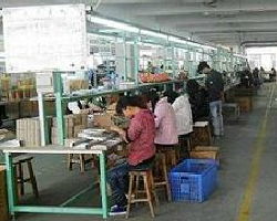 中山市科佳電子燈飾廠 專業燈具制造與創新服務